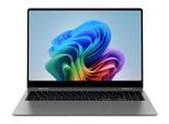 Samsung Galaxy Book5 Pro 360 Intel® Core Ultra 7 258V Notebook 40,6 cm (16")