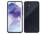 Samsung Galaxy A55 5G Enterprise Edition 128GB, Awesome Navy