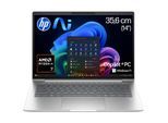 HP EliteBook 6 G1a AMD Ryzen™ AI 7 350 Notebook Next Gen AI PC 35,6 cm (14")