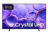 Samsung GU55U8099FU Crystal UHD Smart TV 138 cm (55")