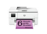 HP OfficeJet Pro 9720e Tintenstrahl-Multifunktionsgerät