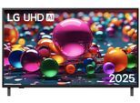 LG 50UA75006LA UHD AI Smart TV 125,8 cm (50")