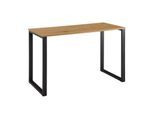 WOHNLING Schreibtisch WL6.569 eiche