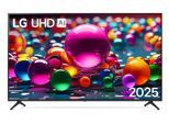 LG 75UA75006LA UHD AI Smart TV 189 cm (75")