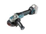 makita Akku-Winkelschleifer DGA520ZX1