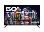 JapanNext 4K UHD Fernseher 127cm (50")