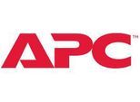 APC On-Site Service On-Site Warranty Extension Serviceerweiterung - 1 Jahr - Vor-Ort