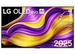 LG OLED55G57LW OLED evo AI Smart TV 138,8 cm (55")