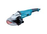 makita Winkelschleifer GA9020RF