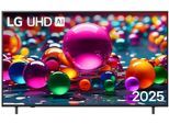 LG 65UA75006LA UHD AI Smart TV 163,9 cm (65")