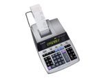 Canon MP1211-LTSC-es Druckender Rechner 12 Stellen zweifarbiger Druck und Display