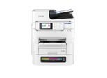 Epson WorkForce Pro EM-C8101RDWF Tintenstrahl-Multifunktionsgerät