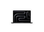 Apple MacBook Pro (14,2") space schwarz