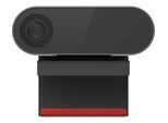 Lenovo ThinkSmart Cam - Konferenzkamera