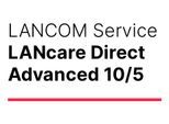 LANCOM LANcare Direct Advanced Serviceerweiterung 10/5 - L (3 Jahre)