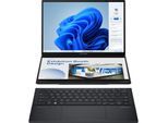 ASUS Zenbook Duo UX8406CA-QL263W Intel® Core™ Ultra 9 285H Notebook 35,6 cm (14")