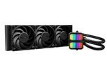 be quiet Wasserkühler Silent Loop 3 360mm AIO schwarz