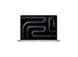 Apple MacBook Pro (16,2") silber