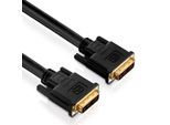 PureLink DVI Kabel - Single Link - PureInstall 30,0m