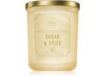 DW Home Signature Sugar & Spice geurkaars 425 g