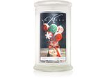 Kringle Candle Christmas Cake Pops geurkaars 624 g