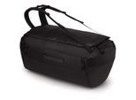 Osprey - Transporter 95 - Reisetasche Gr 95 l schwarz