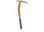 Petzl - Summit Evo - Eispickel Gr 59 cm orange