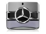 Mercedes-Benz Sign Your Attitude Eau de Toilette voor Mannen 100 ml