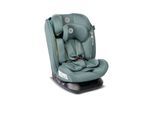 Lorelli Kindersitz Scorpius i-Size (40-150cm) verstellbar 5-Punkt-Gurt bis 36 kg grün