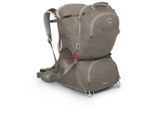 Osprey - Poco LT - Kinderkraxe Gr 25 l grau