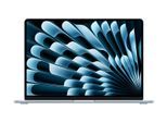 Apple MacBook Air (15,3") himmelblau