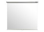 Acer M87-S01MW Rollo-Leinwand 221 cm 87 Zoll matt weiß für Beamer