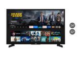 JVC Fernseher »LT-VRH3555« Fire TV HD-Ready Smart TV HDR Fernseher Alexa Built-In Triple-Tuner LED TV