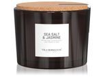 Vila Hermanos Apothecary Sea Salt & Jasmine geurkaars 350 g