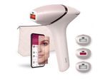 Philips Lumea IPL 9900 SkinAI BRI953/02 IPL Ontharing voor Lichaam, Gezicht, Bikinilijn en Oksels 1 st