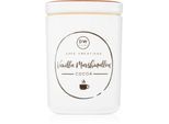 DW Home Cafe Creations Vanilla Marshmallow Cocoa geurkaars 108 g
