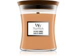 Woodwick Gilded Sands geurkaars 275 g