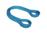 Mammut - 9.5 Crag Classic Rope - Einfachseil Länge 80 m blau