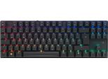 CHERRY MX 8.2 TKL Wireless kabellose Tastatur - QWERTZ DE - schwarz