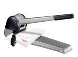 LEITZ Registraturlocher 5182 silber
