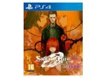 Steins,Gate 0 - Sony PlayStation 4 - RPG - PEGI 16