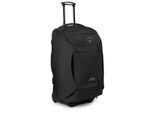 Osprey - Shuttle 100 - Reisetasche Gr 100 l schwarz