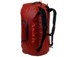 Blue Ice - Doko Pack 100 - Reisetasche Gr 100 l rot