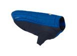 Ruffwear - Powder Hound Jacket - Hundemantel Gr XS blau