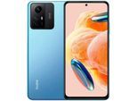 Xiaomi Redmi Note 12S 256GB - Türkis - Ohne Vertrag