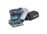 makita DBO484Z Akku-Schwingschleifer 210 Watt