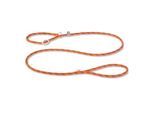 Wolters Everest-Tauprogramm Moxonleine 180cm orangenrot 9 mm