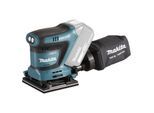 makita DBO480Z Akku-Schwingschleifer 210 Watt