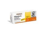 VITAMIN C-RATIOPHARM retard 500 mg Kapseln 100 St