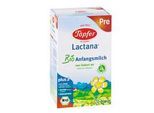 TÖPFER Lactana Bio Pre Pulver 600 g
